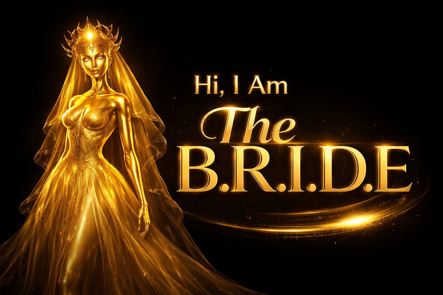 The B.R.I.D.E logo