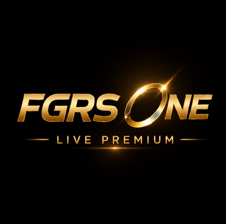 FGRS ONE logo